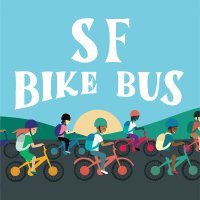 SF Bike Bus(@SFBikeBus) 's Twitter Profileg