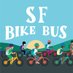 SF Bike Bus (@SFBikeBus) Twitter profile photo