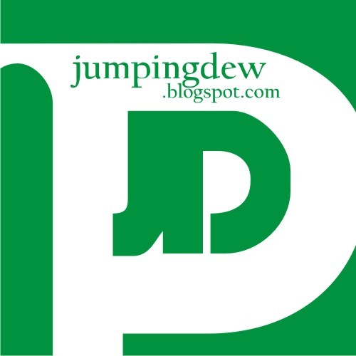 jumpingdew's profile picture. a zine