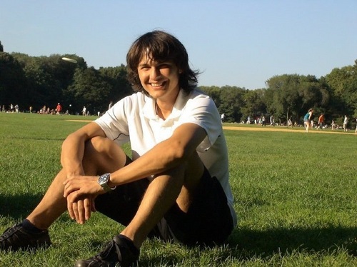 chtkaya's profile picture. 