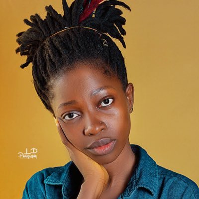OAU alumni/ Fashion and trends~~ web3 ~~reply girl ~~community manager//~ambasador @kokomo_games~~content creator https://t.co/SwefKuSkb1