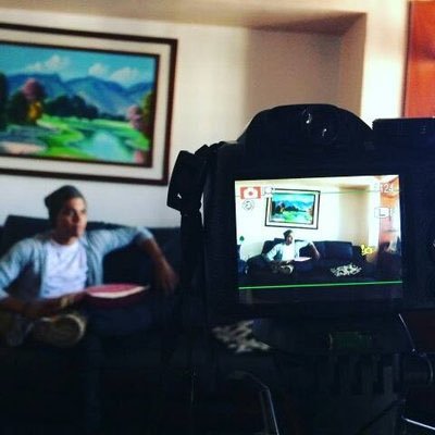28 años, comunicador social y fotógrafo en formación