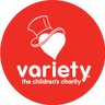 varietyvic's profile picture. We help kids living with disability disadvantage & illness. Get help or support us today by fundraising, donating $ or #crypto here ❤️ https://t.co/Z85uPkITi6