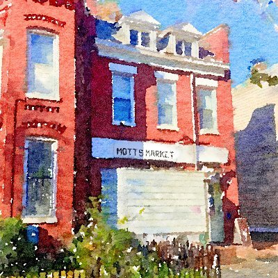 Our Mission - To revitalize and preserve our historic corner market for the community, by the community. Learn more at https://t.co/koyT6c3Sew