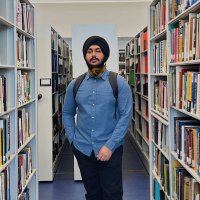 Dilpreet Singh (@dilpreetxyz) 's Twitter Profile