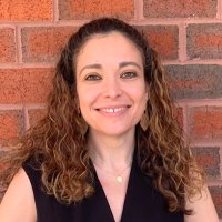 Kristen Johnson (@kjohnsonecse) 's Twitter Profile Photo