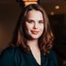 Rebecca van Burken (@rvanburken) Twitter profile photo Rebecca van Burken (@rvanburken) Twitter profile photo