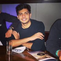 Aditya Nemivant (@adityanemivant) 's Twitter Profile