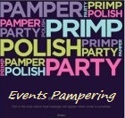 Specialising in event make up, massage & beauty treatments for party hosts & their guests, we cater for private pamper parties to corporate & tourism events.