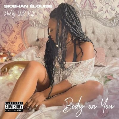 #Singer #Songwriter {RnB,Neo-Soul,Jazz}
Debut single #BodyOnYou
OUT NOW!! LINK BELOW!!
| For all Enquiries contact: SiobhanEmusic@outlook.com