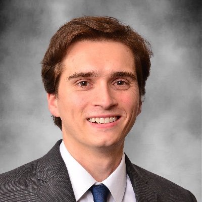 Griffin McNamara, MD