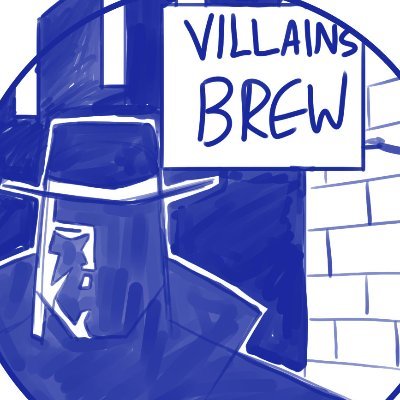 VillainsbrewC Profile Picture