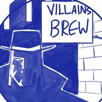 VillainsBrewCoffee(@VillainsbrewC) 's Twitter Profile Photo