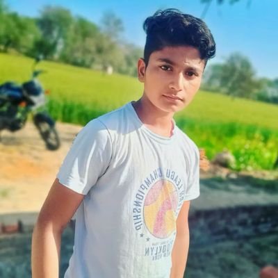 AjayKumarHind12's profile picture. 
