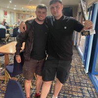 David lewis (@davidlewis96) 's Twitter Profile