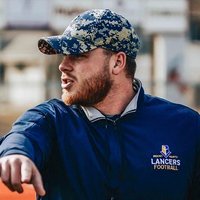 Josh Lewis(@JLewisCoach) 's Twitter Profile Photo