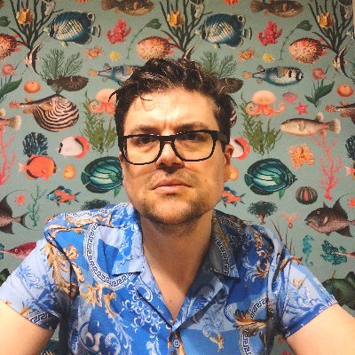 Devin Passageさんのプロフィール画像