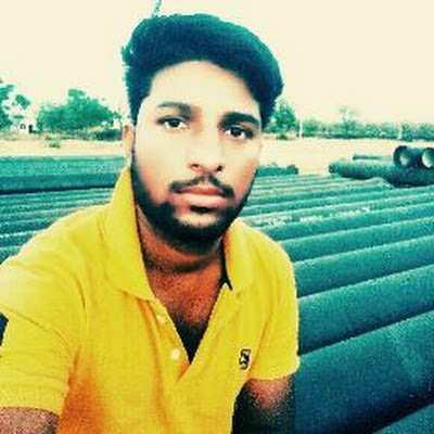 spchouhan701's profile picture. 