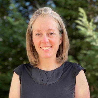 Alison Sheets Profile