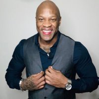 Antuone Torbert (@antuonet) 's Twitter Profile
