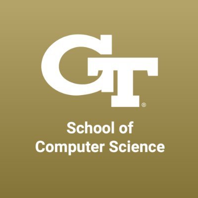 Georgia Tech's School of Computer Science is at the forefront of research in AI Foundations, Comp Arch, Data Systems, PLSE, Networking, Systems, and Theory.