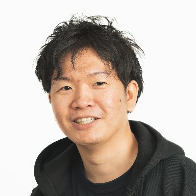 ログラスでHead of Designやってます。 ツイートはUIやUX、デザイン組織に関する思考の垂れ流し。発信は個人の見解です。