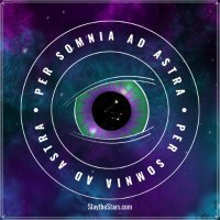 Slay the Stars Podcast (@slaythestars) 's Twitter Profile