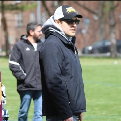 Men's Club Lacrosse Head Coach @ Iona University