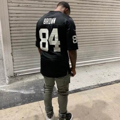 chylon_thomas's profile picture. 803 Made 📍