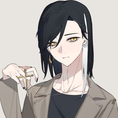 虎鲸骑脸中さんのプロフィール画像