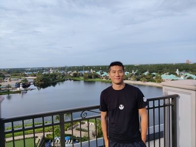 mkelviny's profile picture. Engineering Lead at TikTok