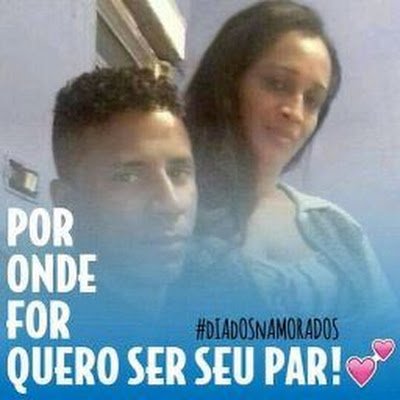 Netiassv's profile picture. Minhas piadas