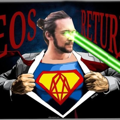 Founder and CTO @beliquiid
Building next level Games on @AntelopeIO, enabling and educating others to do the same
Be expansive. Be transparent. Be liquiid.