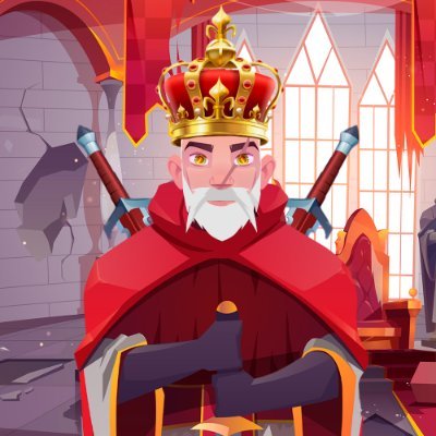 👑 Cro of Thrones | MINT IS LIVE 👑さんのプロフィール画像