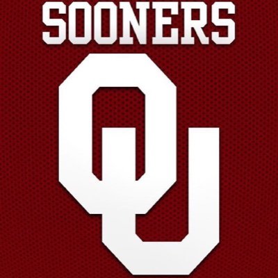 New to this twitter thing. God, family and Sooner football.