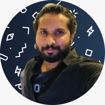 iam_sal_man's profile picture. ML Engineer