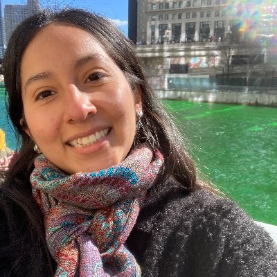 PalomaAvendano1's profile picture. RA @NU_GPRL, @UofR class of 2021, 🇵🇪