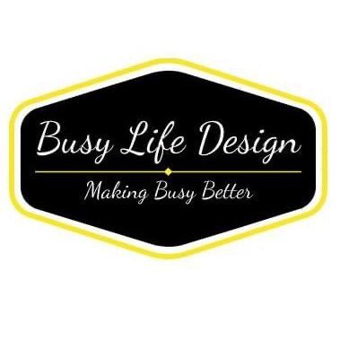 “Making Busy Better” Tips and Strategies to make Your Life easier, DIY and How-to’s, and Recipes 5 Ingredients or Less!