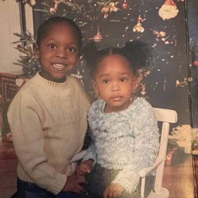A’Myrah M … 4:44👩👧 AMOS ; a_babyyyy22 LONGLIVEMYCOUSIN 🕊💙 LONGLIVEMYSISTER 🤍💙🕊 … ✨ New Account ✨