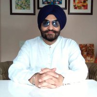 Kamaaljeet singh #kamaalskalm(@kjskhr) 's Twitter Profile Photo