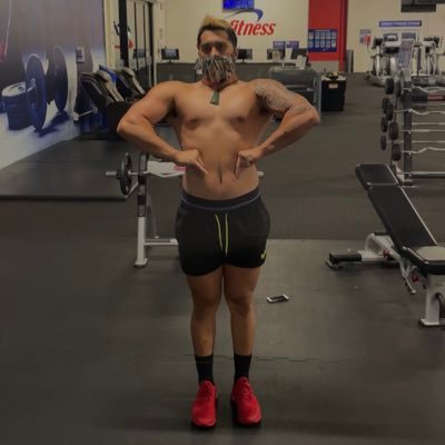 blaz3d_asBruh's profile picture. follow me @twitch_blazed13 for streams :)