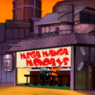 Formerly the Mega Manga Mondays Podcast! A collection of professional Journalists, Game Developers, and Content Creators who love talking about popular mangas.