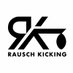 Rausch Kicking (@steverausch17) Twitter profile photo