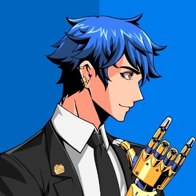 KiwamiSalesBotさんのプロフィール画像