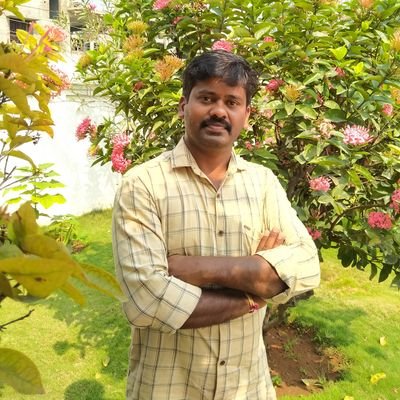 Party in Person @ Salem
Advisor At TN Governance