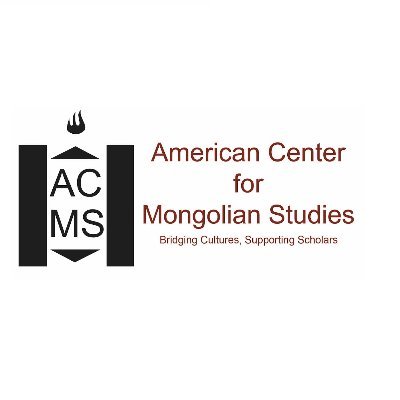 The American Center for Mongolian Studies was established in order to facilitate and coordinate multi-disciplinary Mongolian research activities. RT≠Endorsement