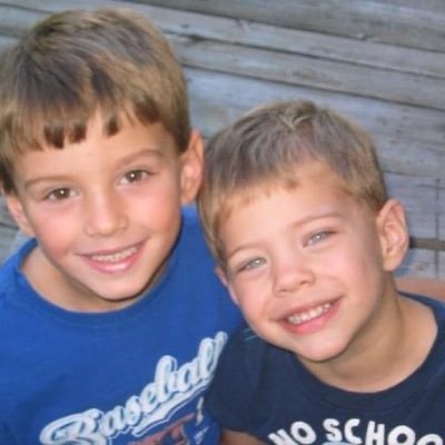 HilaryJ35250124's profile picture. Proud mom of @DerekJensen2024 and Aidan Jensen