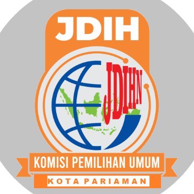 JDIHKPUPariaman's profile picture. Komisi Pemilihan Umum Kota Pariaman
