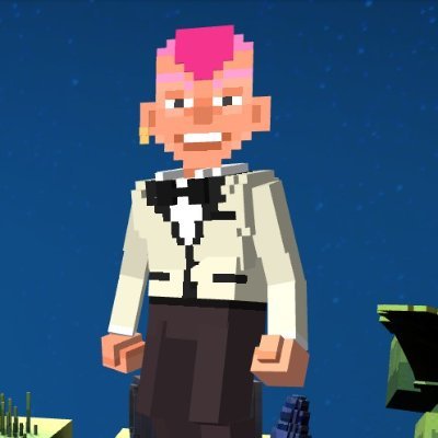 BoongJa's profile picture. 