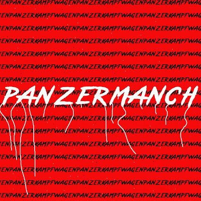 Panzermansch
